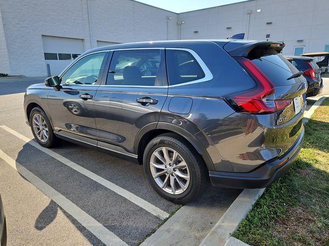 used 2025 Honda CR-V car, priced at $34,550