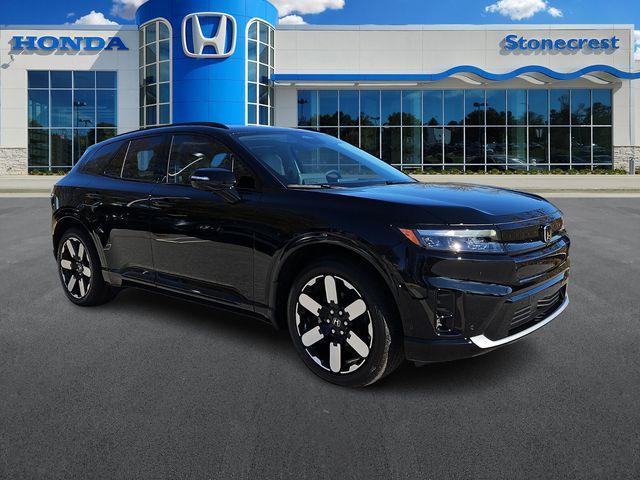 new 2026 Honda Prologue car