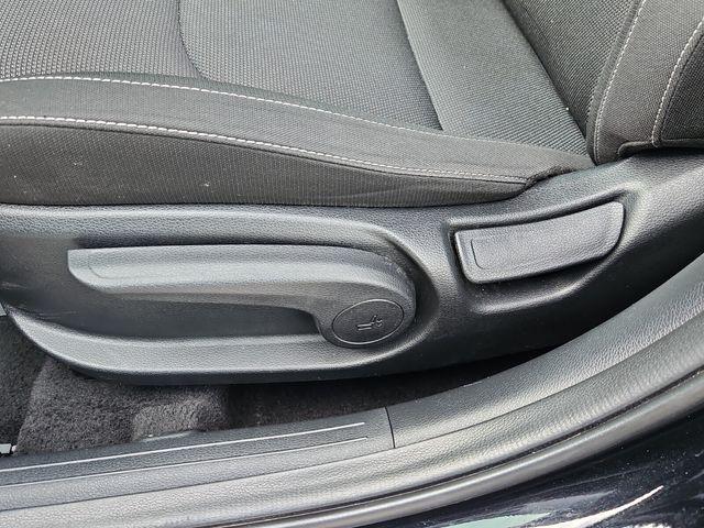 used 2024 Kia Forte car, priced at $15,707