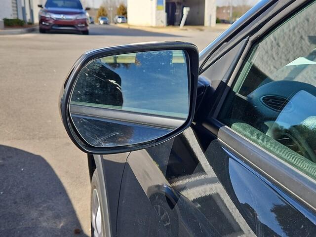 used 2022 Honda HR-V car, priced at $19,775