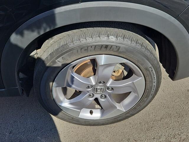 used 2022 Honda HR-V car, priced at $19,775