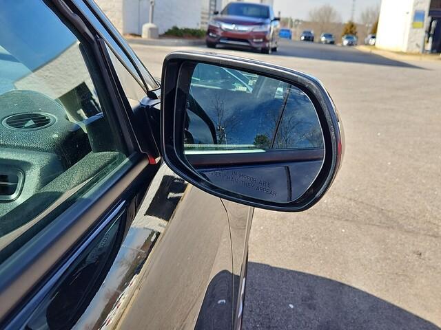 used 2022 Honda HR-V car, priced at $19,775