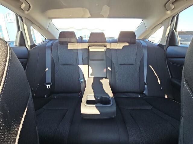 used 2025 Honda Accord car, priced at $27,831