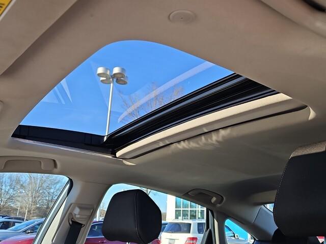 used 2025 Honda Accord car, priced at $27,831