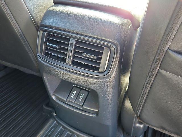 used 2020 Honda CR-V car, priced at $19,987