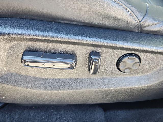 used 2020 Honda CR-V car, priced at $19,987