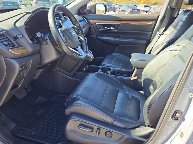 used 2020 Honda CR-V car, priced at $19,987