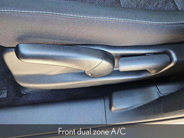 used 2025 Honda Ridgeline car, priced at $33,267