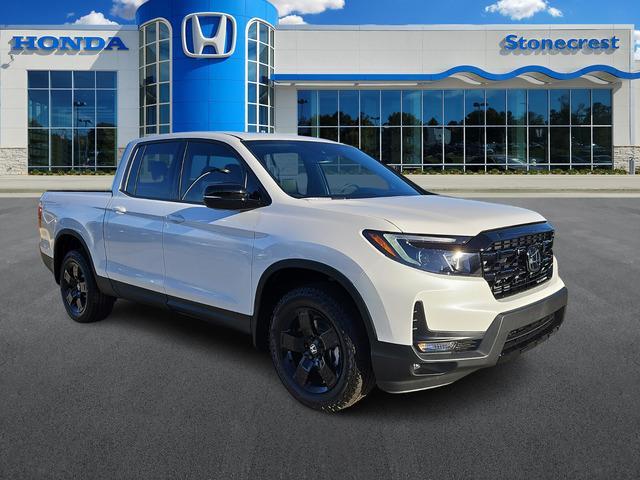 new 2026 Honda Ridgeline car