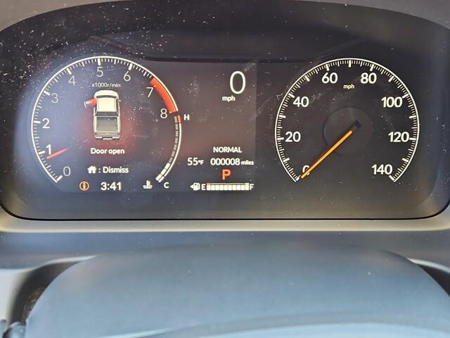 new 2026 Honda Ridgeline car