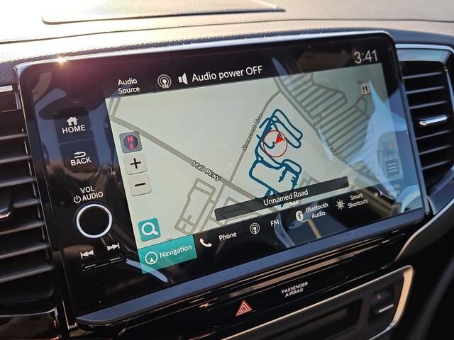 new 2026 Honda Ridgeline car