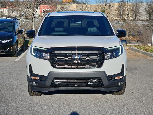 new 2026 Honda Ridgeline car