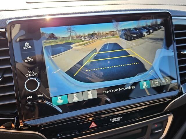 new 2026 Honda Ridgeline car