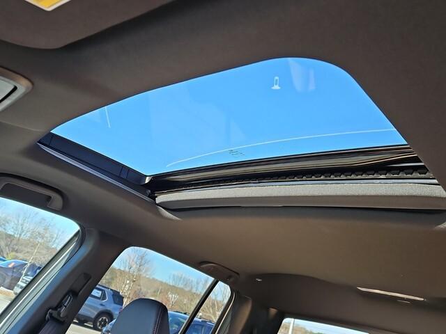 new 2026 Honda Ridgeline car