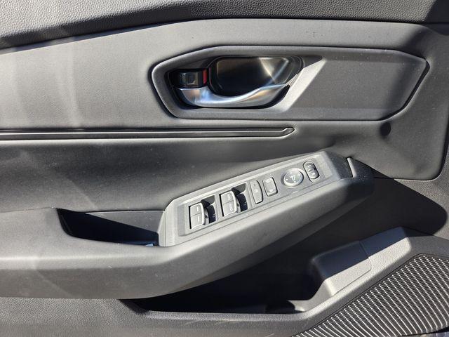 new 2026 Honda Accord car, priced at $33,688