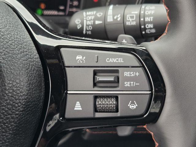 new 2026 Honda Pilot car, priced at $45,943