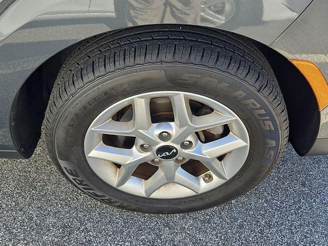 used 2024 Kia Soul car, priced at $13,766