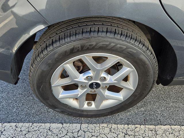 used 2024 Kia Soul car, priced at $13,766