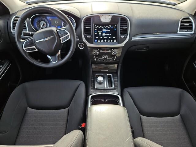 used 2019 Chrysler 300 car, priced at $21,543