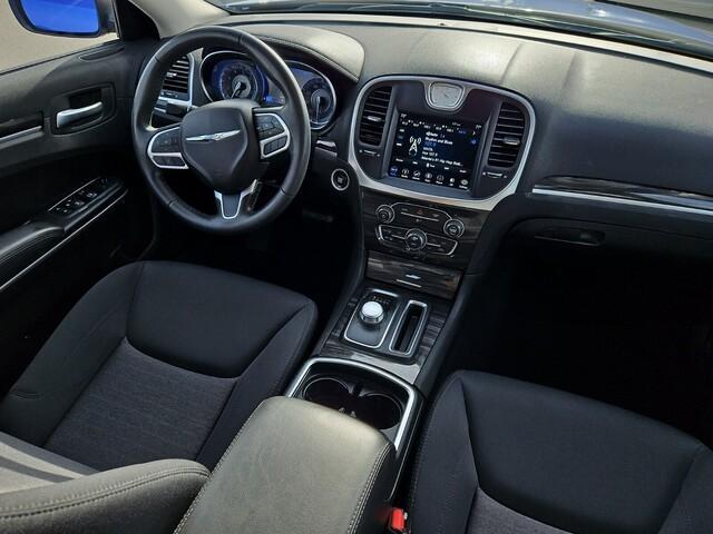 used 2019 Chrysler 300 car, priced at $21,543