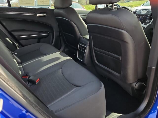 used 2019 Chrysler 300 car, priced at $21,543