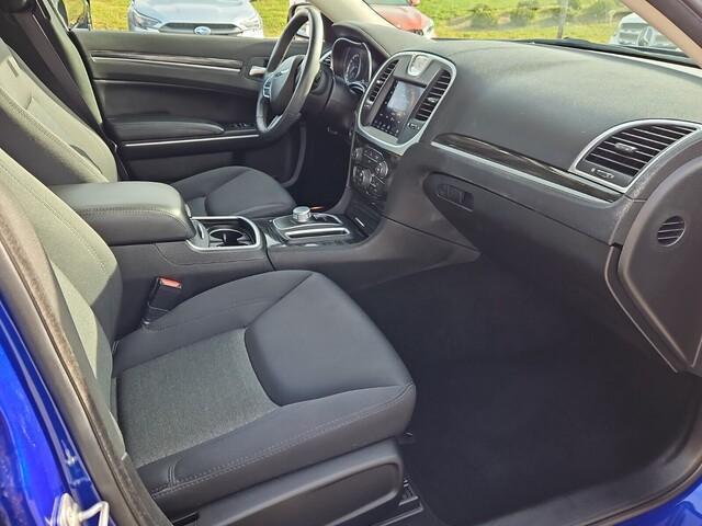 used 2019 Chrysler 300 car, priced at $21,543