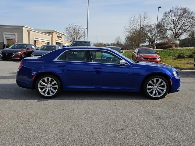 used 2019 Chrysler 300 car, priced at $21,543