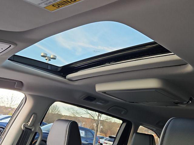 new 2026 Honda Odyssey car