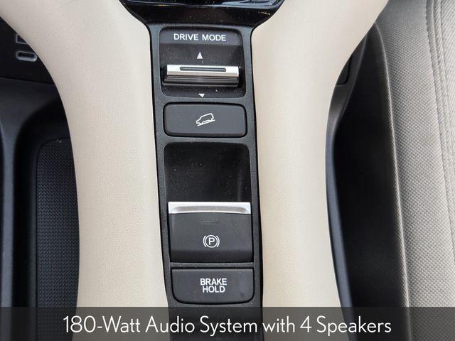 used 2025 Honda HR-V car, priced at $24,533