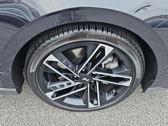 used 2025 Hyundai Sonata car, priced at $28,419