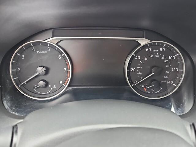 used 2024 Nissan Altima car, priced at $18,997