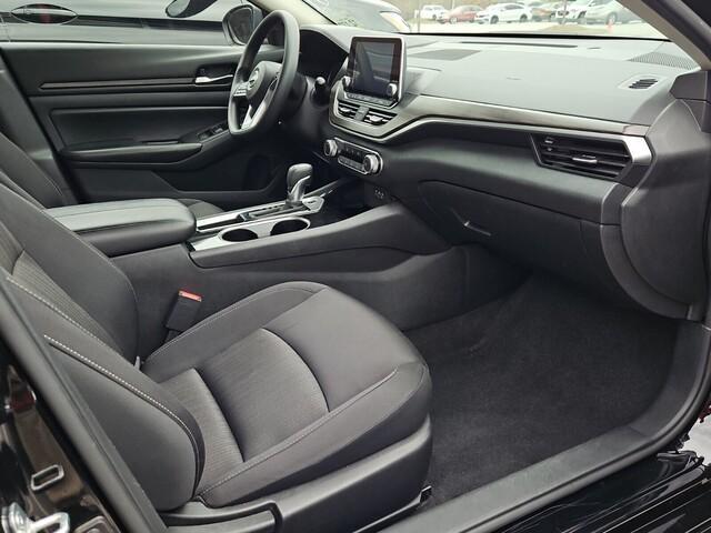 used 2024 Nissan Altima car, priced at $18,997
