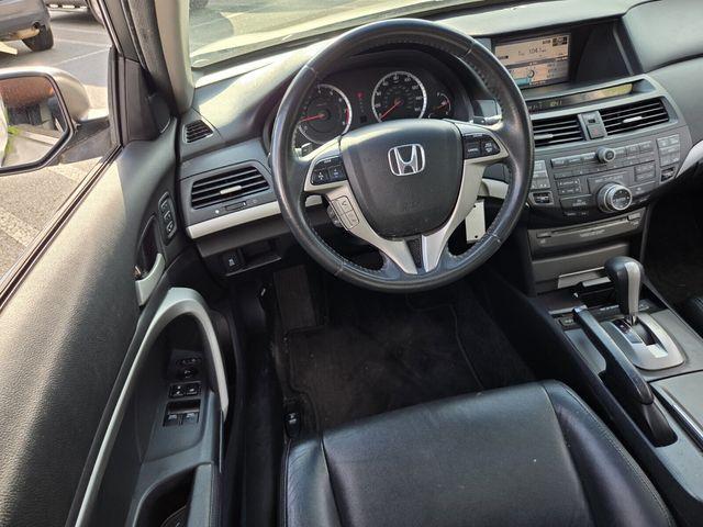 used 2012 Honda Accord car, priced at $12,430