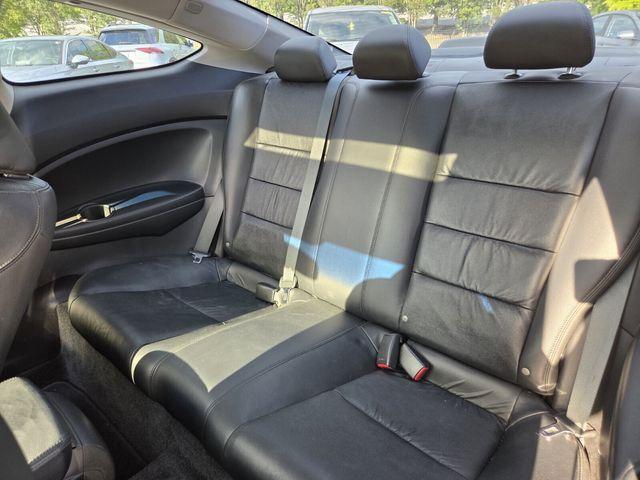 used 2012 Honda Accord car, priced at $12,430