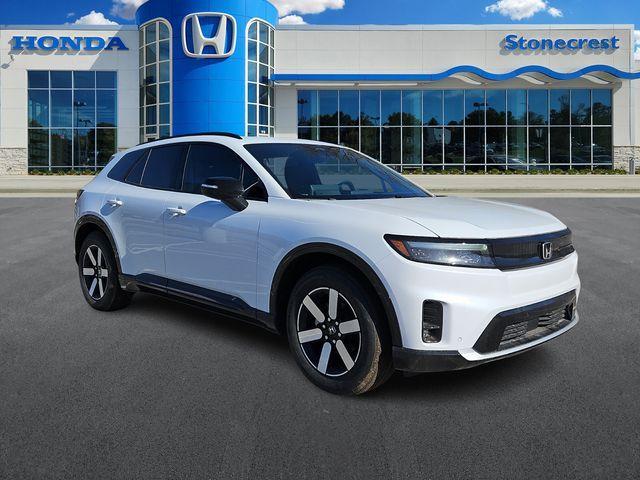 new 2026 Honda Prologue car