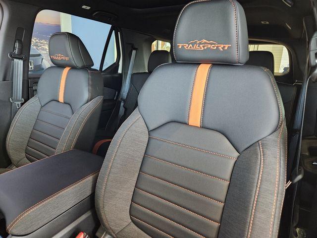 new 2026 Honda Passport car