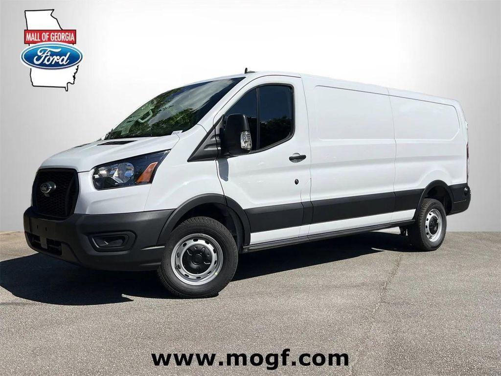 new 2025 Ford Transit-150 car, priced at $43,472