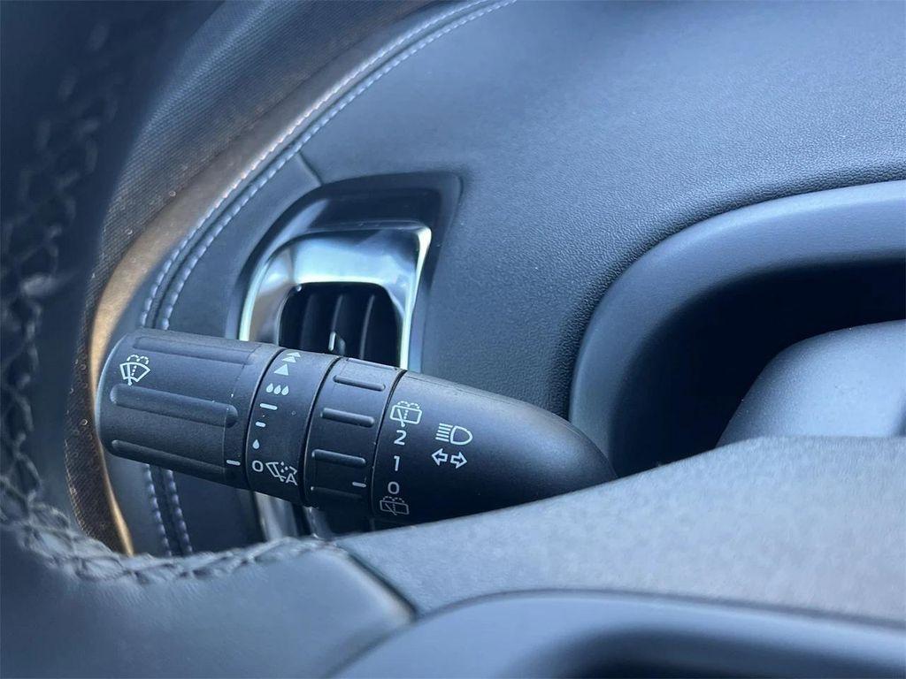 new 2025 Ford Expedition Max car, priced at $89,685