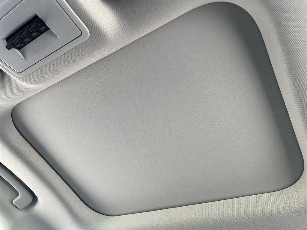 new 2025 Ford Bronco Sport car, priced at $40,482