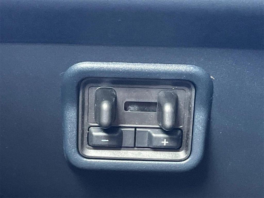 new 2025 Ford Maverick car, priced at $28,652