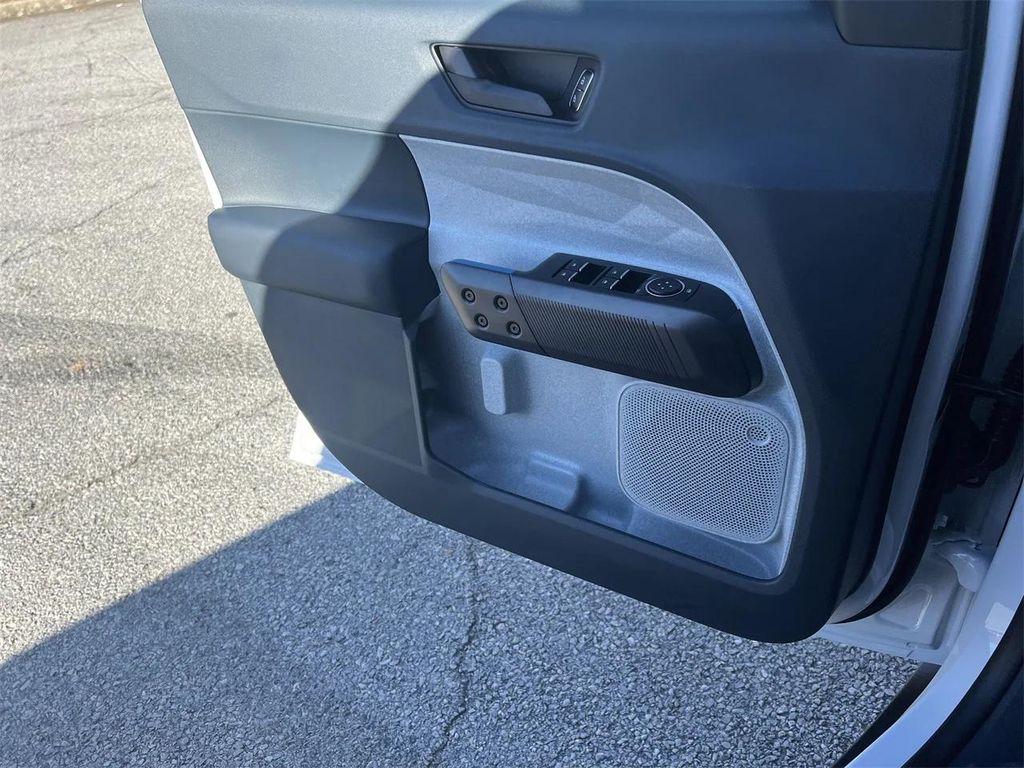 new 2025 Ford Maverick car, priced at $34,841