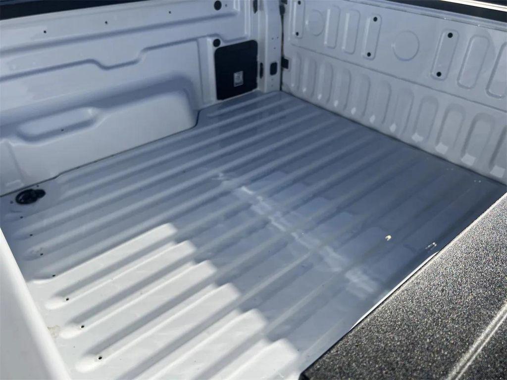 new 2025 Ford Maverick car, priced at $34,841