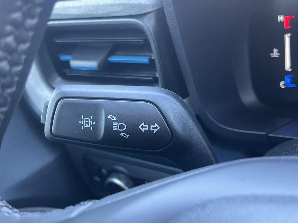 new 2025 Ford Maverick car, priced at $34,841