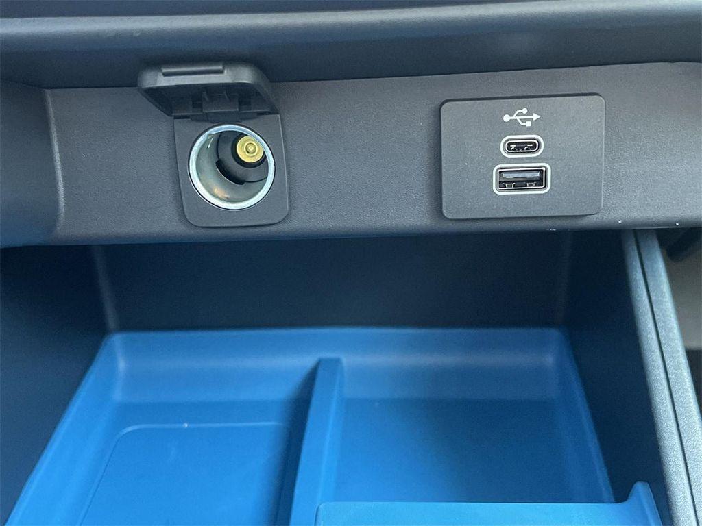 new 2025 Ford Maverick car, priced at $34,841