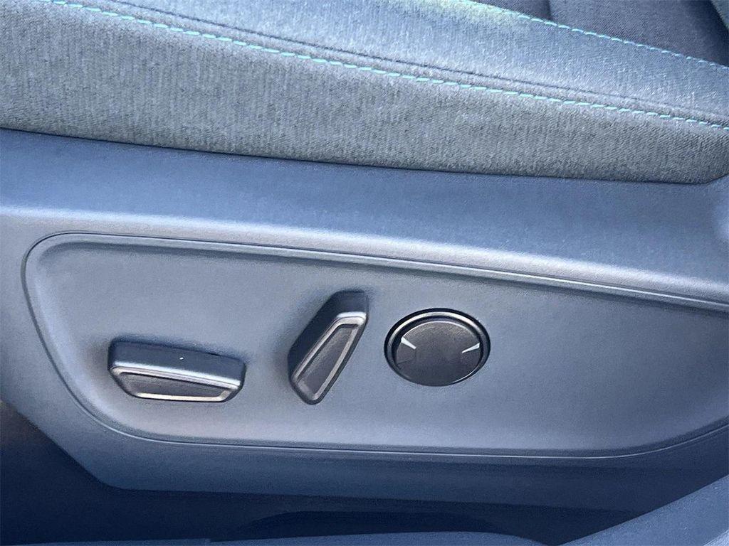 new 2025 Ford Maverick car, priced at $34,841