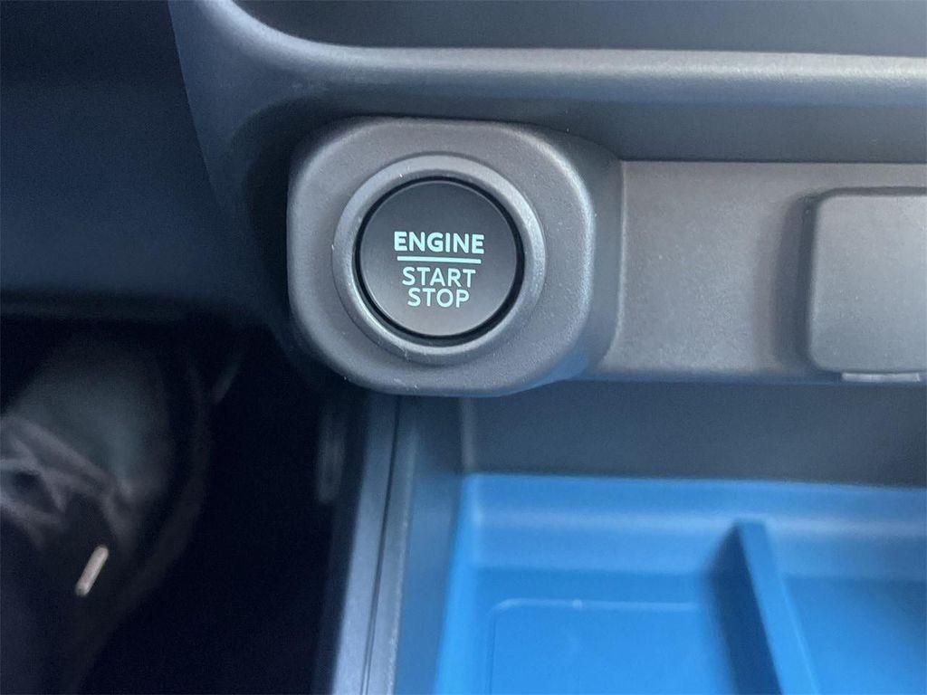 new 2025 Ford Maverick car, priced at $34,841