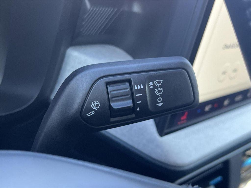 new 2025 Ford Maverick car, priced at $34,841