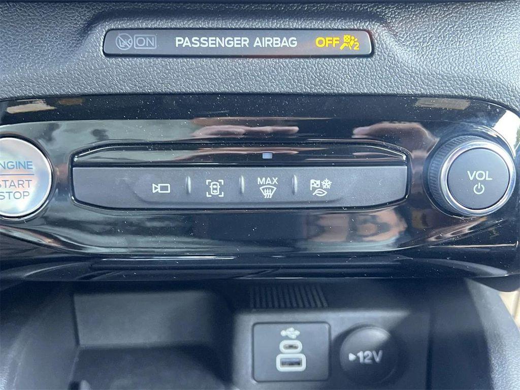 new 2025 Ford Escape car, priced at $29,982