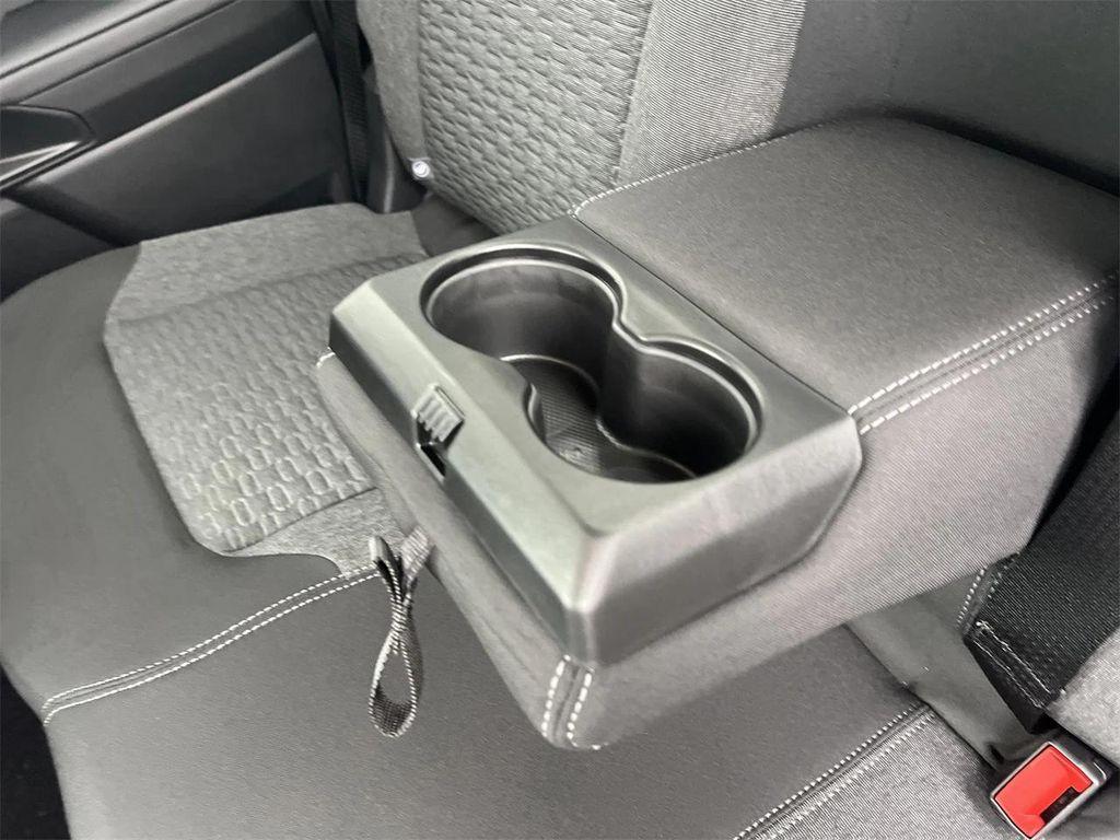 new 2025 Ford Ranger car, priced at $34,572