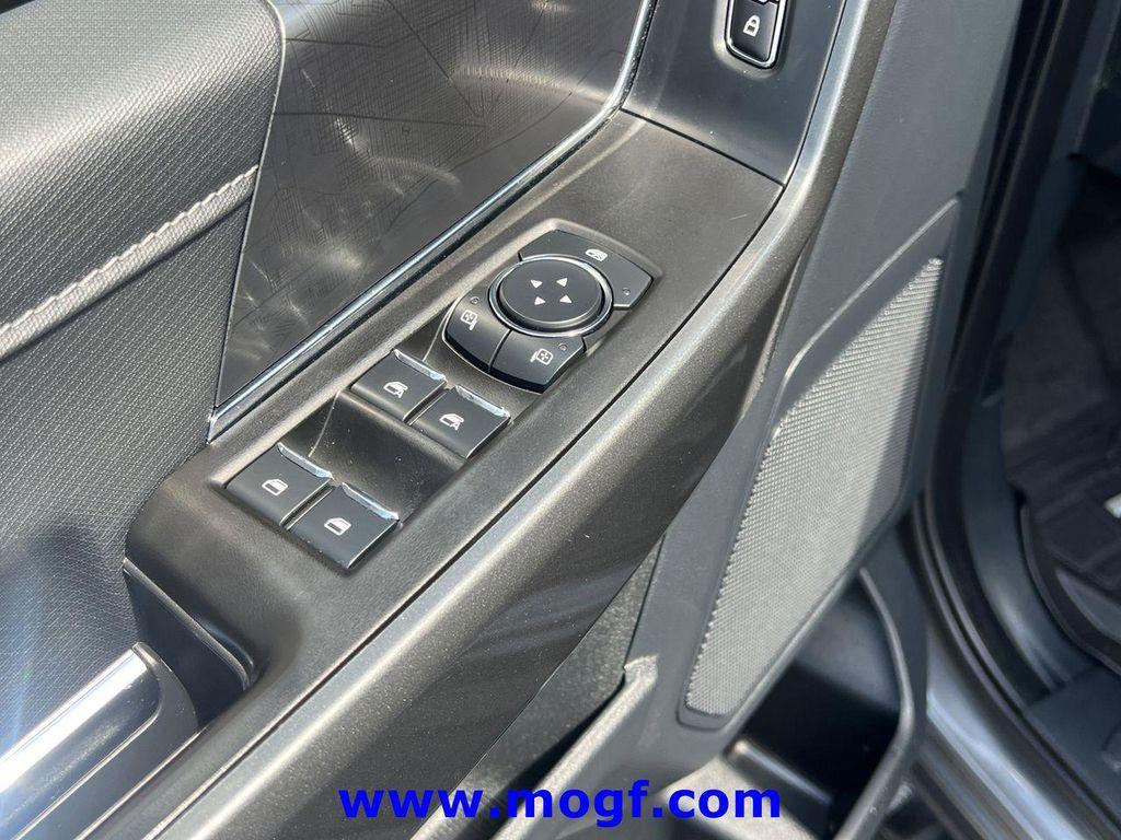 used 2023 Ford F-150 car, priced at $44,995